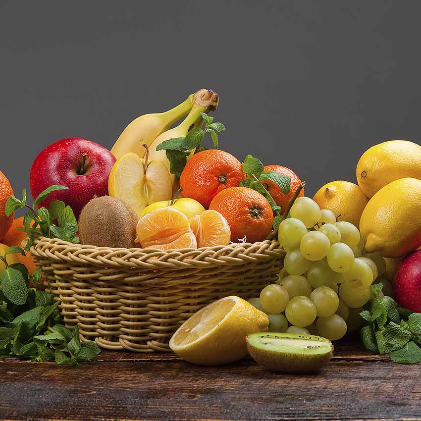 frutales