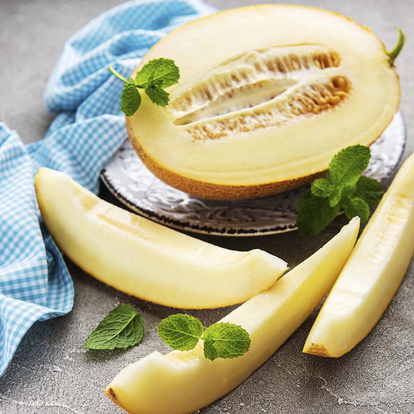 melon