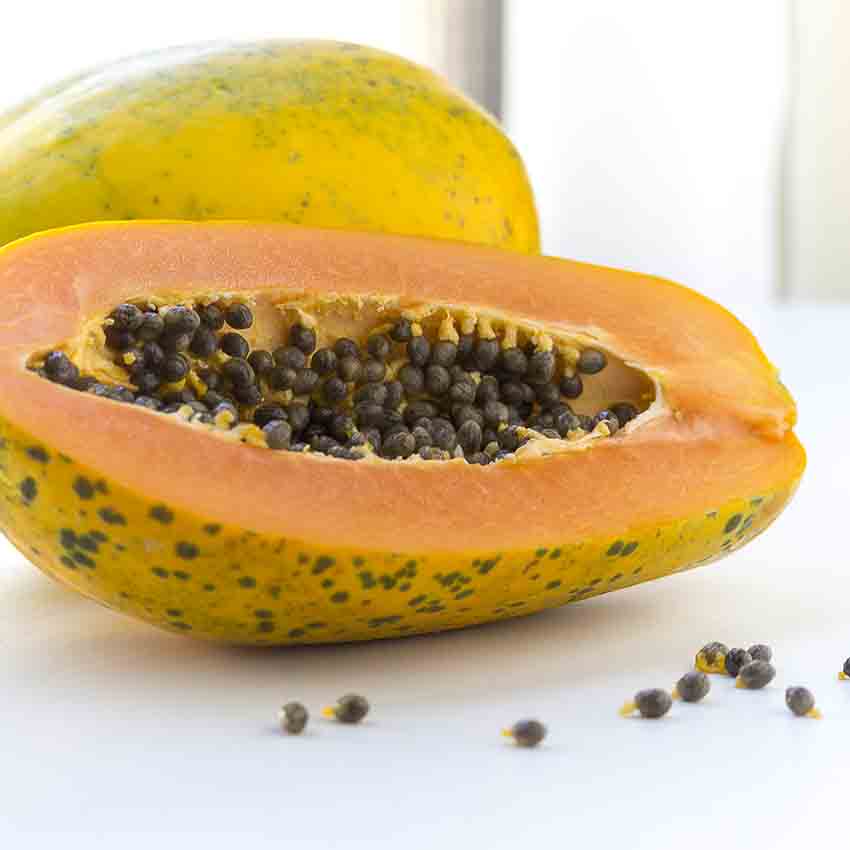papaya