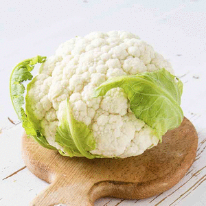 coliflor